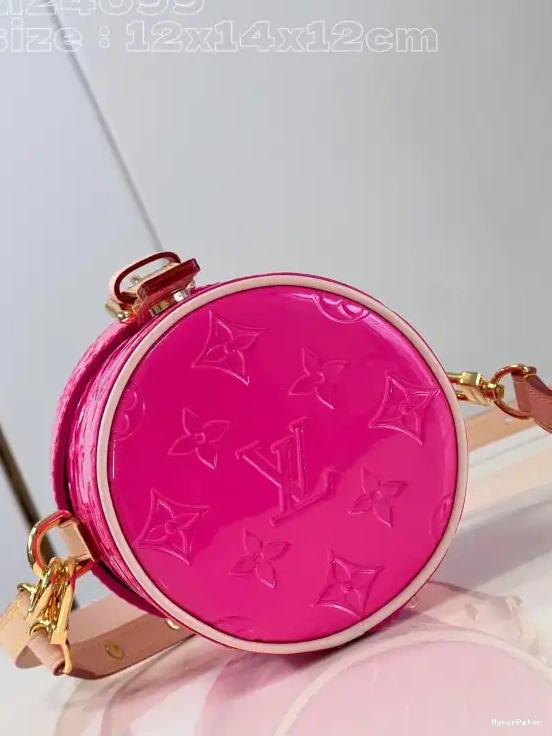 LOUIS Astor VUITTON 0523